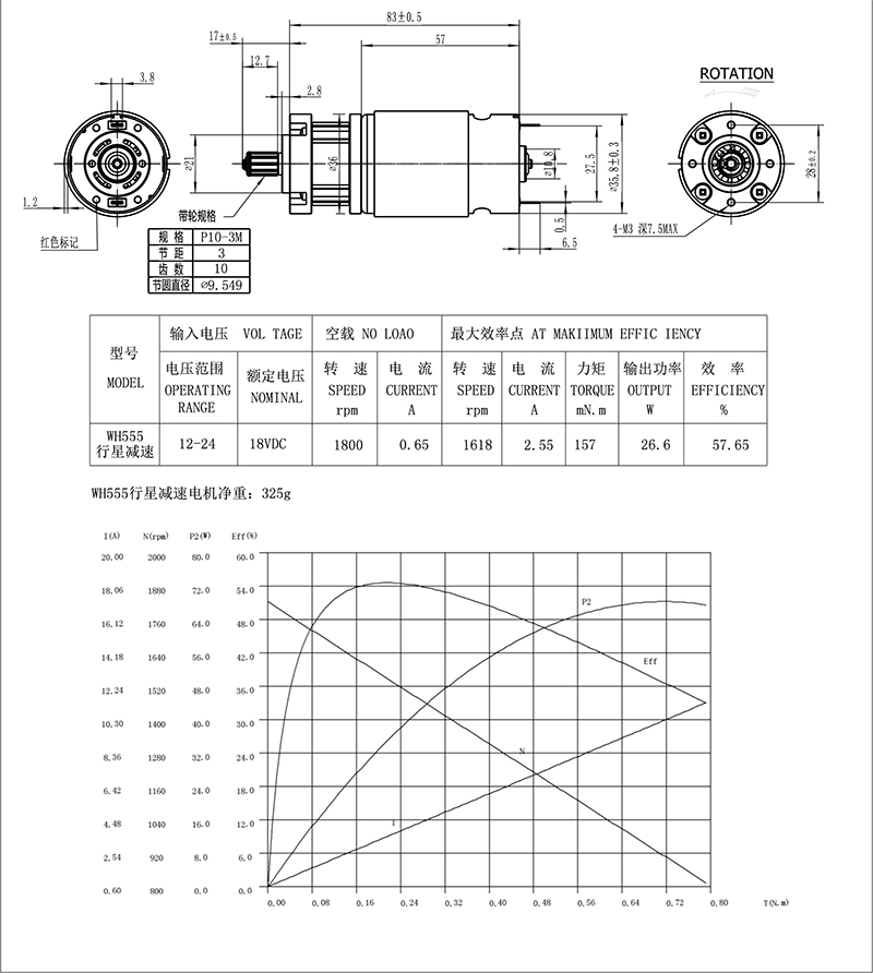 555铁盖行星减速18V地刷幸福宝视频免费下载污污视频总成组件.jpg